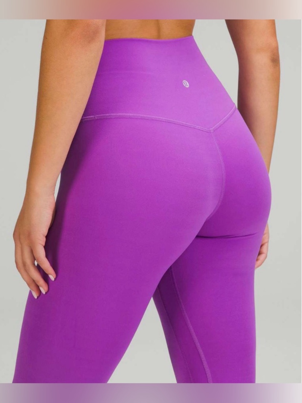lululemon athletica High-Rise Align Leggings